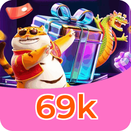 69k Fortune — dados de jogo e conta conforme LGPD